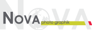 Nova Photo Graphik Logo